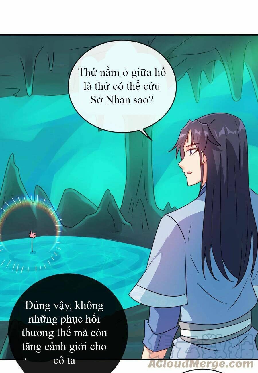 anh hùng bàn phím tu tiên chapter 69: - công tử đừng bỏ ta - Trang 2