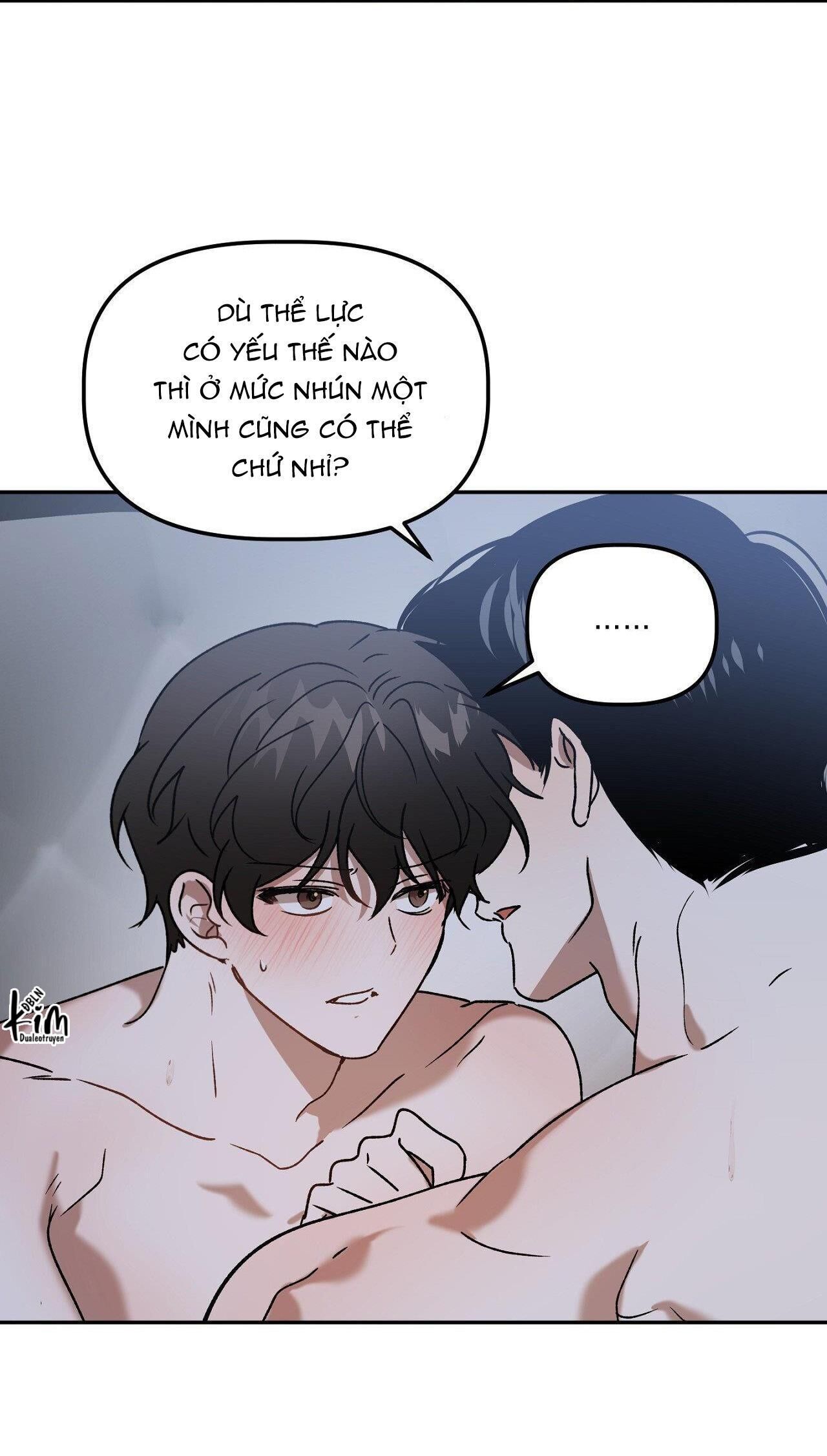 ĐÃ HIỂU CHƯA Chapter 43 H nguyên chap - Trang 2