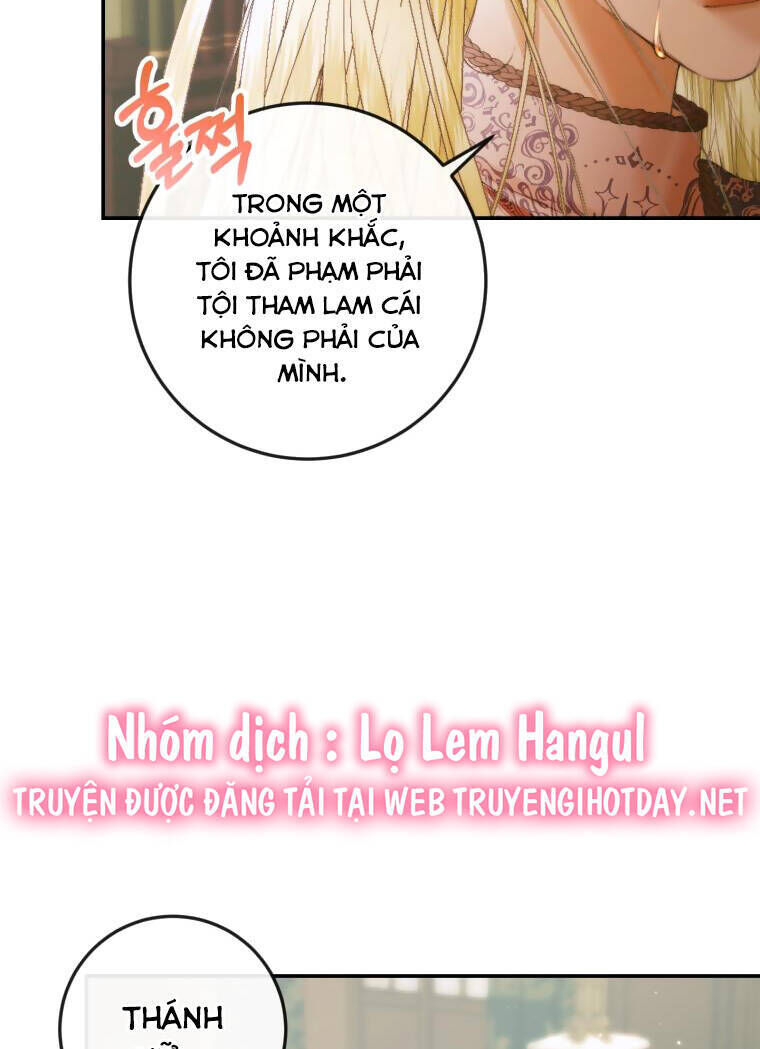 trở thành cô vợ khế ước của nhân vật phản diện chapter 91 - Trang 2