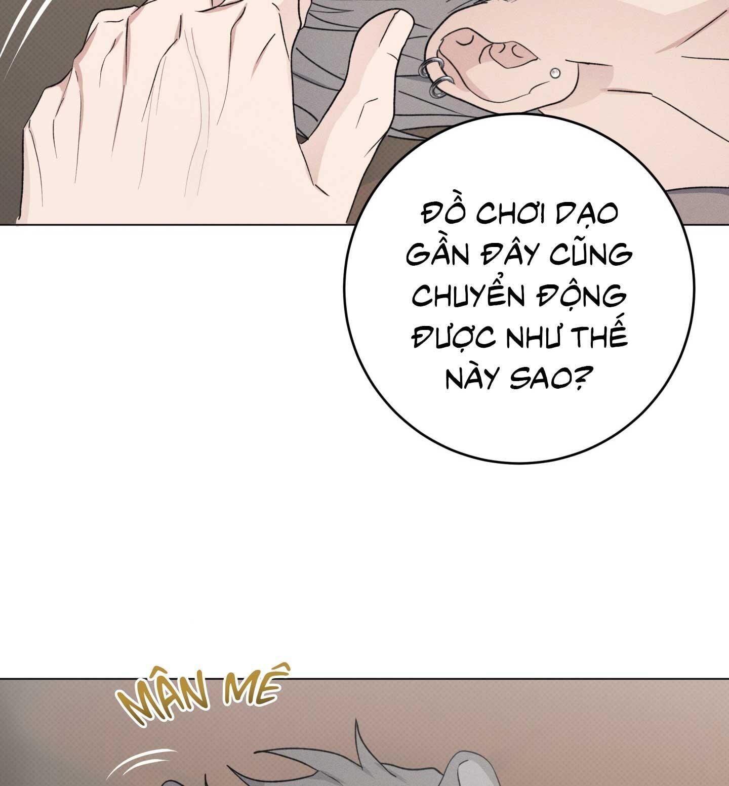 Nhật ký nuôi dưỡng sói hoang Chapter 2 - Next Chapter 2