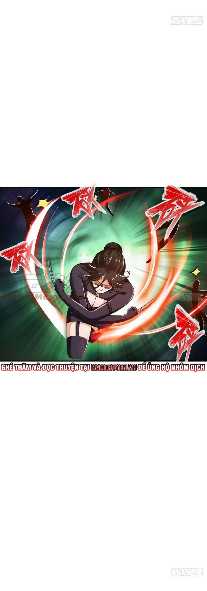 hệ thống tìm đường chết mạnh nhất Chapter 93 - Trang 2