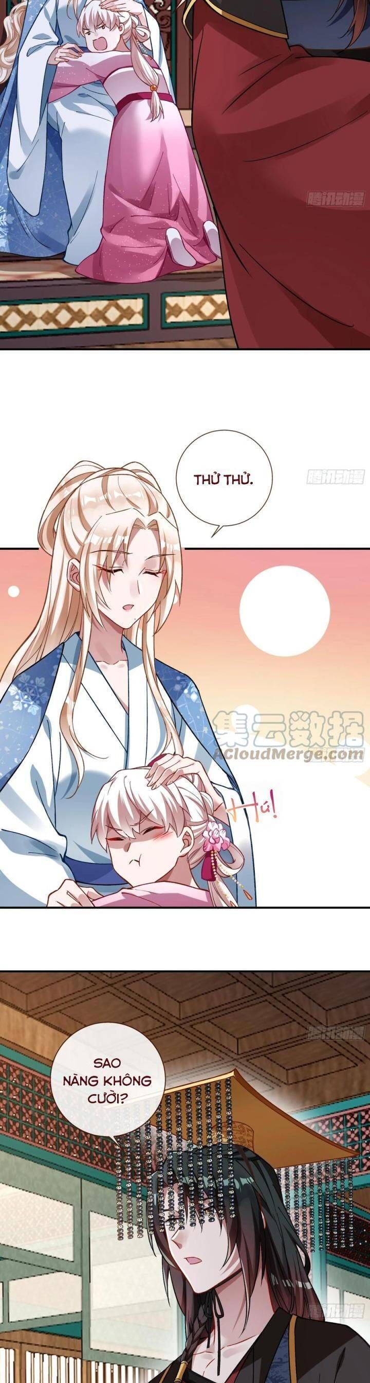 vạn tra triêu hoàng Chapter 610 - Next Chapter 611