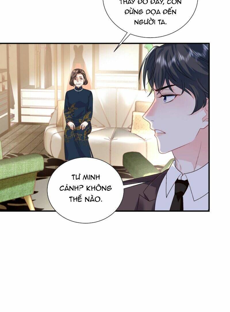 bé rồng đột kích! mami vừa cay vừa độc chapter 19 - Next chapter 20