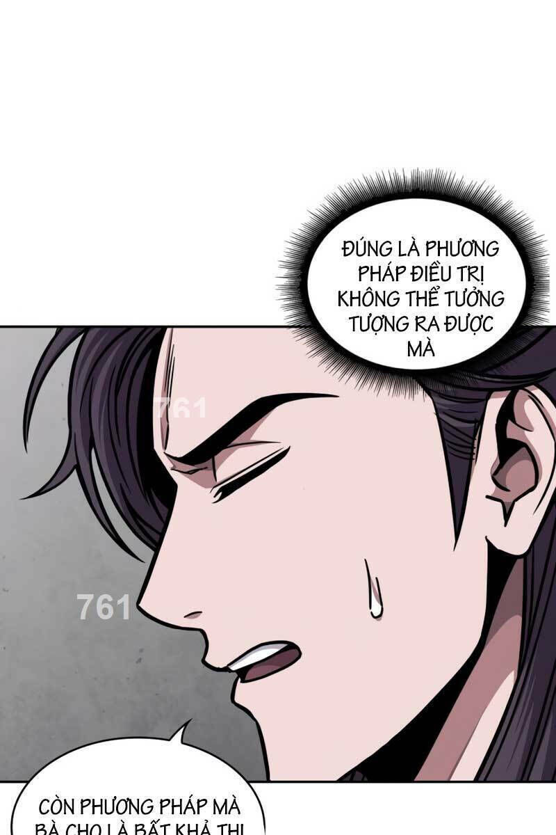 ngã lão ma thần chapter 171 - Trang 2