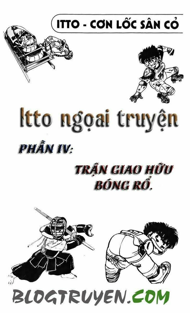 kattobi itto - đường dẫn đến khung thành bộ 1 chapter 166 - Trang 2