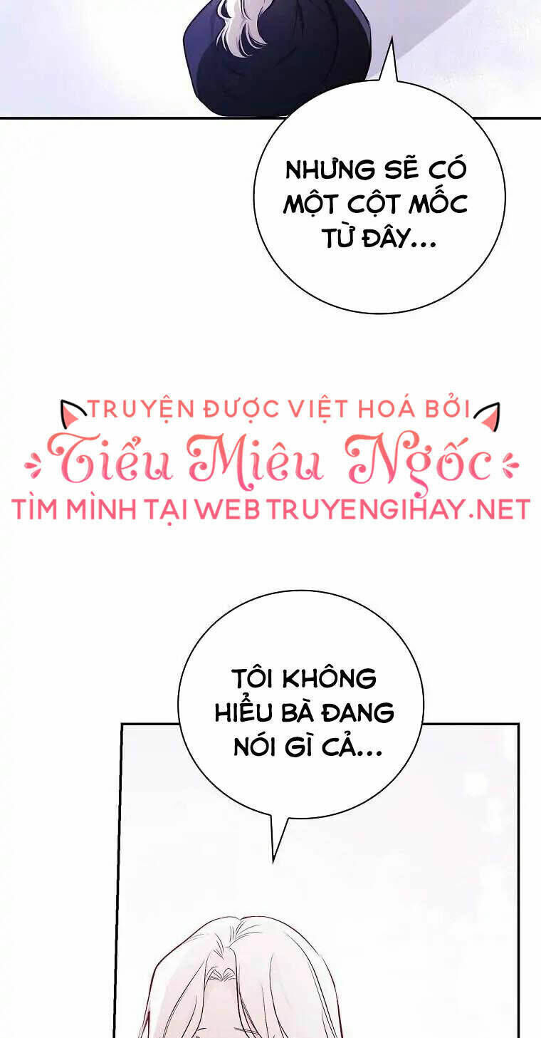 tôi trở thành mẹ của chiến binh chapter 46 - Next chapter 47