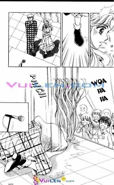 Cánh cửa mùa hè Chapter 6 - Trang 2