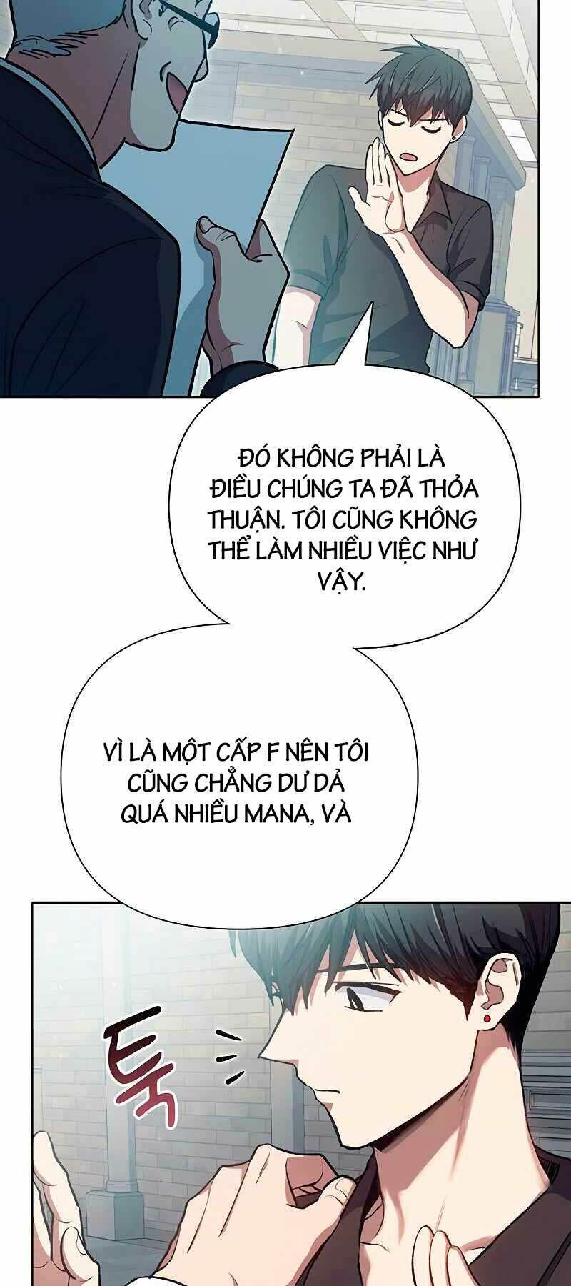 những ranker cấp s mà tôi nuôi dưỡng chapter 109 - Next chapter 110