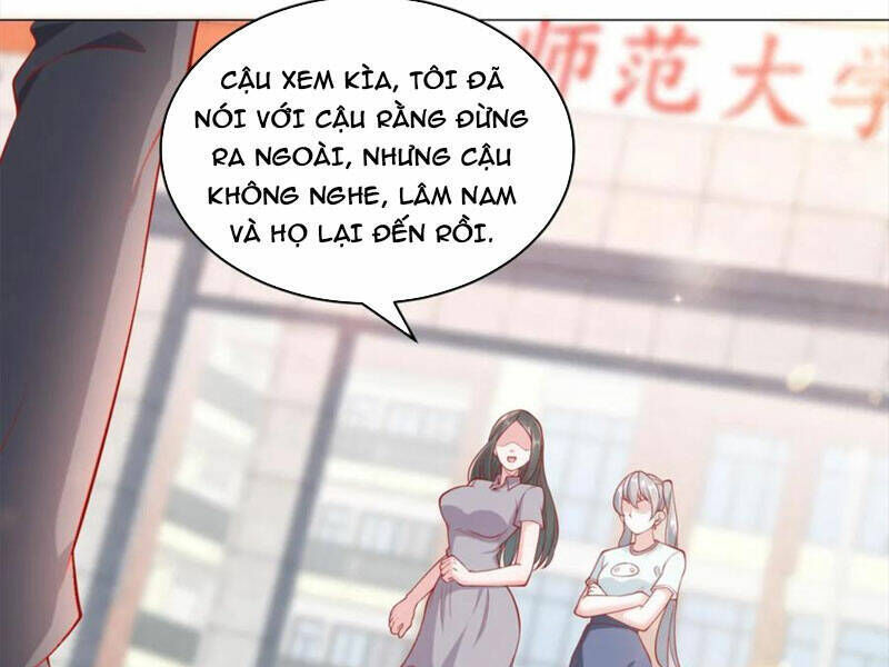 tôi là tài xế xe công nghệ có chút tiền thì đã sao? chapter 28 - Next chapter 29