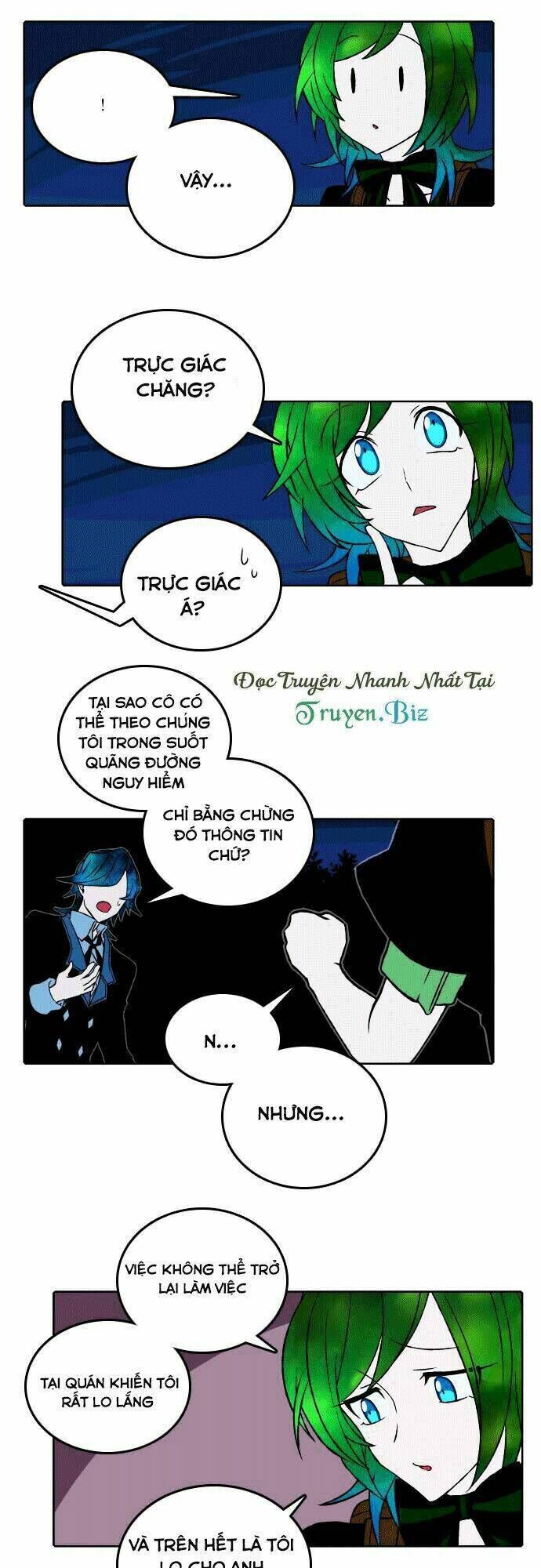 niflheim chương 39 - Trang 2