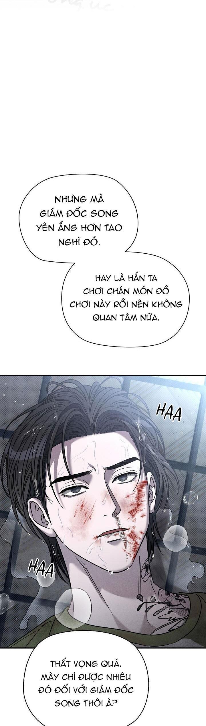 chạm vào em Chapter 19 - Trang 2