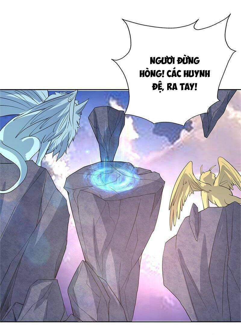 tối cường thần thú hệ thống Chapter 164 - Next Chapter 165