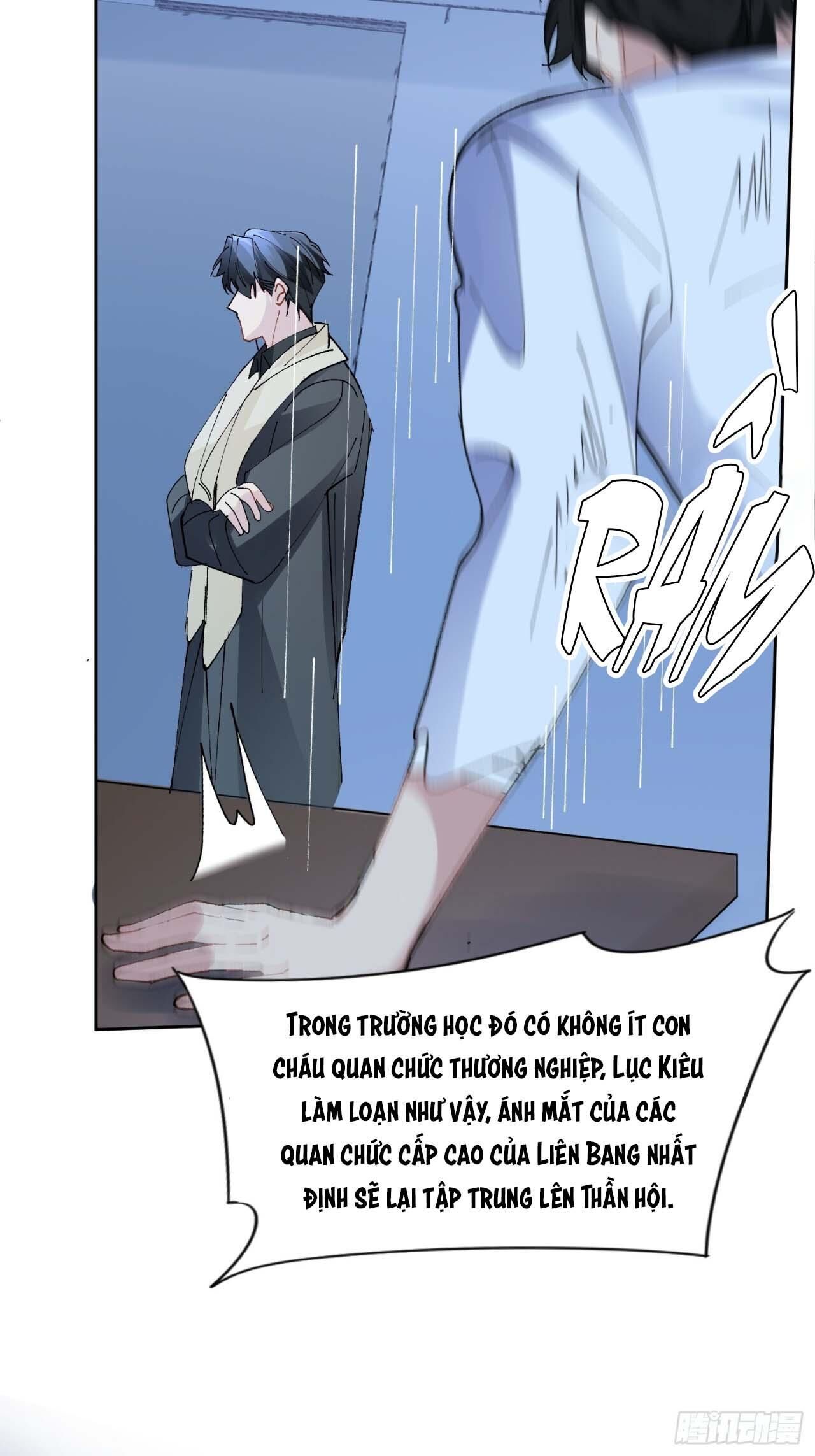 ỷ dưới hiếp trên Chapter 34 - Trang 1