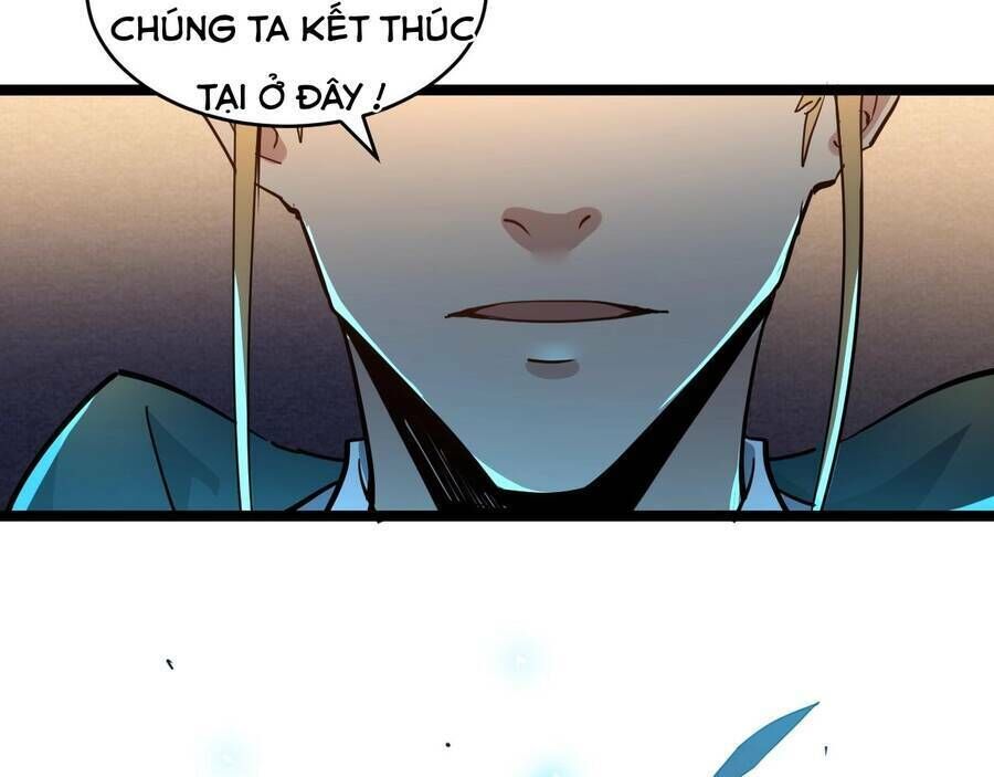 thú vực tiên đồ chapter 1.4 - Trang 2