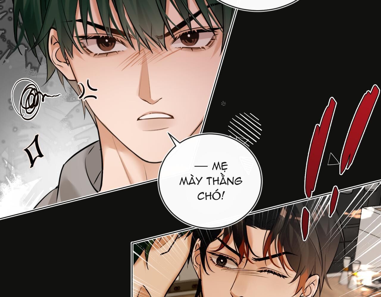 đối thủ không đội trời chung cuối cùng cũng phá sản rồi! Chapter 35 - Next Chapter 36