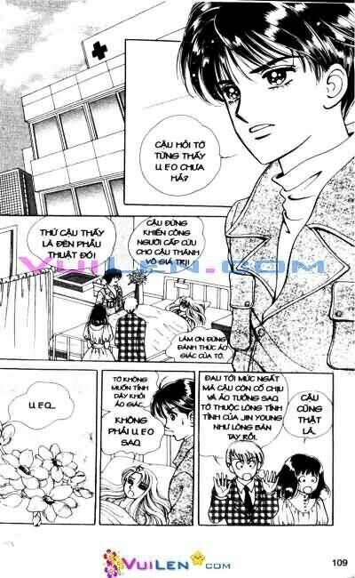 Cánh cửa mùa hè Chapter 6 - Trang 2