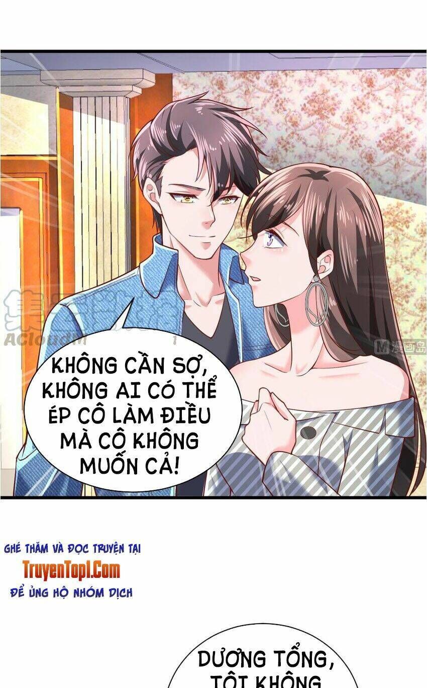 cực phẩm tiên tôn ở rể chapter 39 - Trang 2