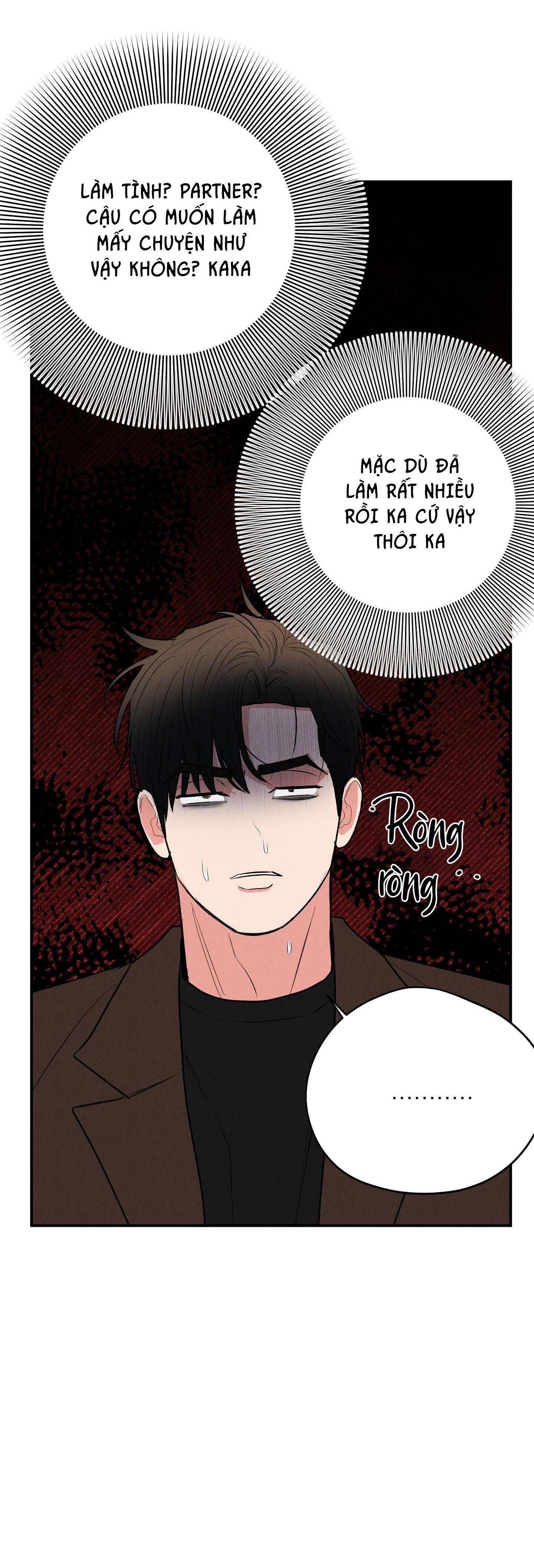 món quà dành cho kẻ ngạo mạn Chapter 42 - Next Chương 43