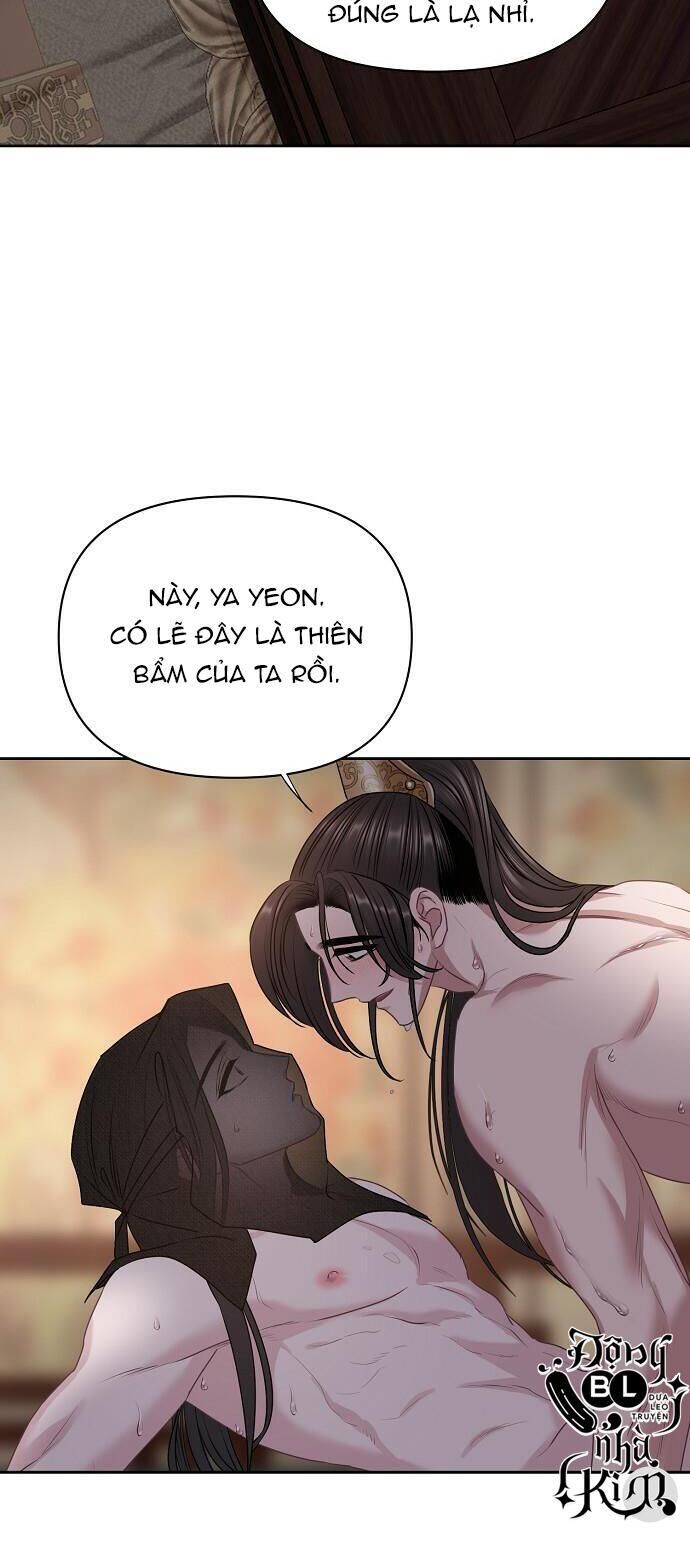 xuân phong viên mãn Chapter 22 - Trang 1