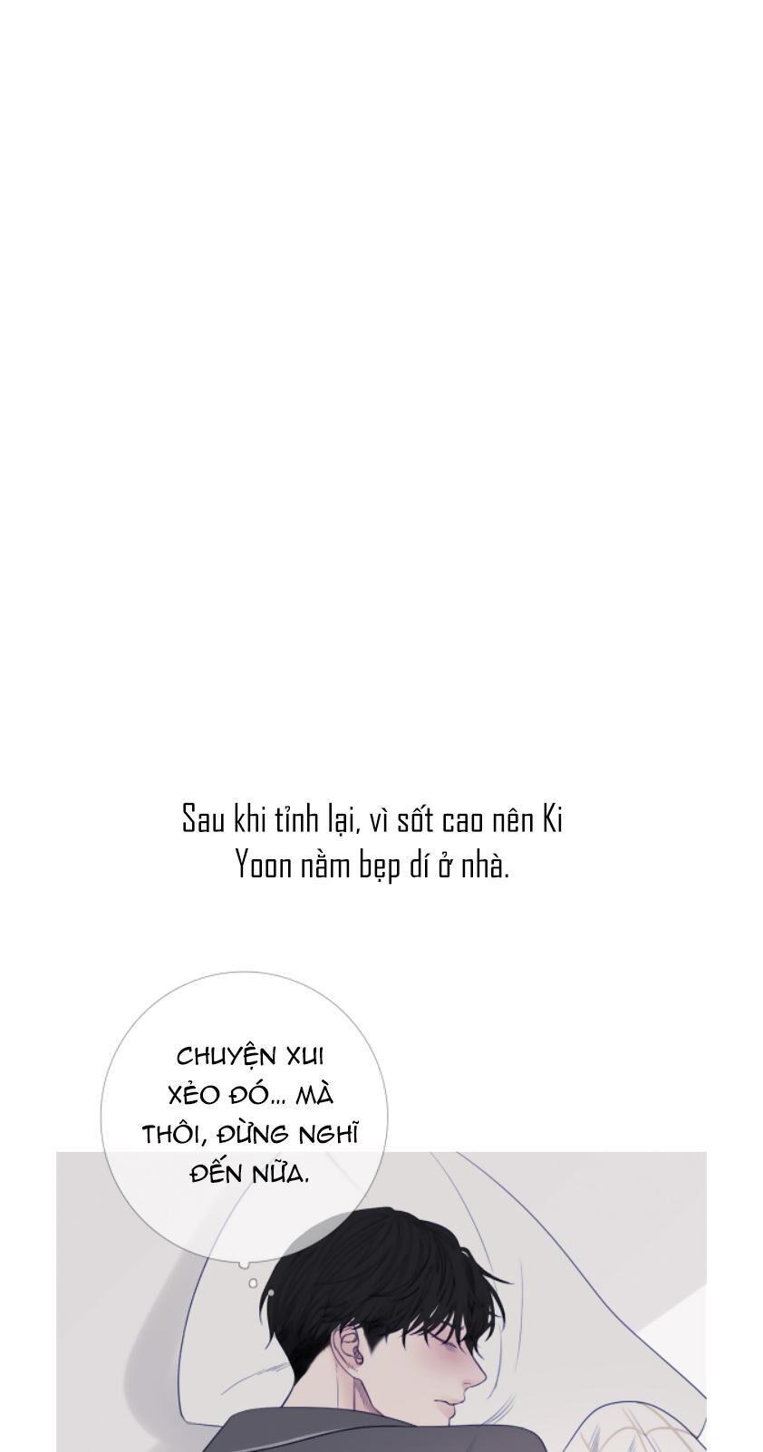 chuyện quỷ môn quan Chapter 46.1 Sơ lược (QT) - Trang 1