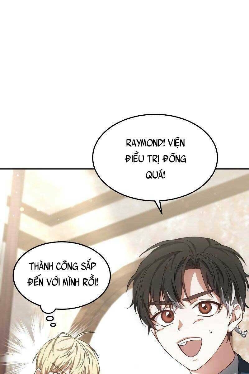 bác sĩ phẫu thuật cấp sss chapter 21 - Trang 2