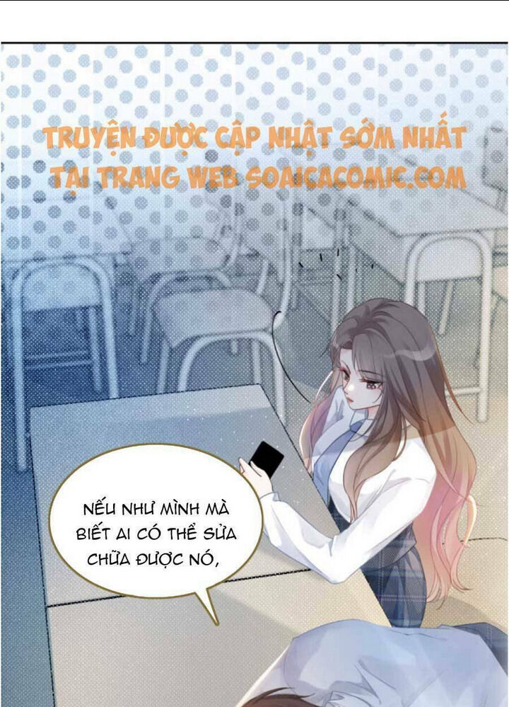 được các anh trai chiều chuộng tôi trở nên ngang tàng chapter 64 - Next chapter 65