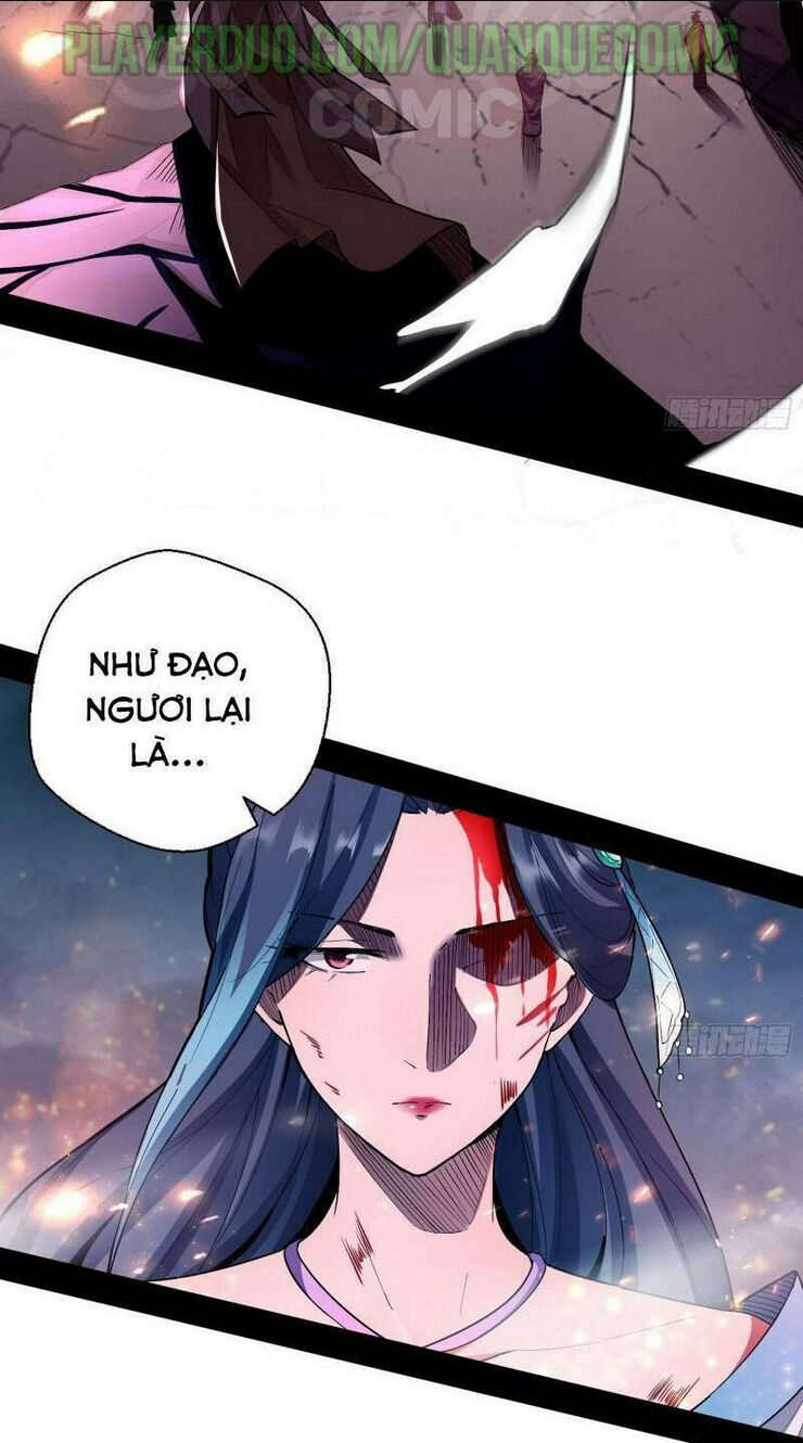 ta là tà đế chapter 51 - Next chapter 52