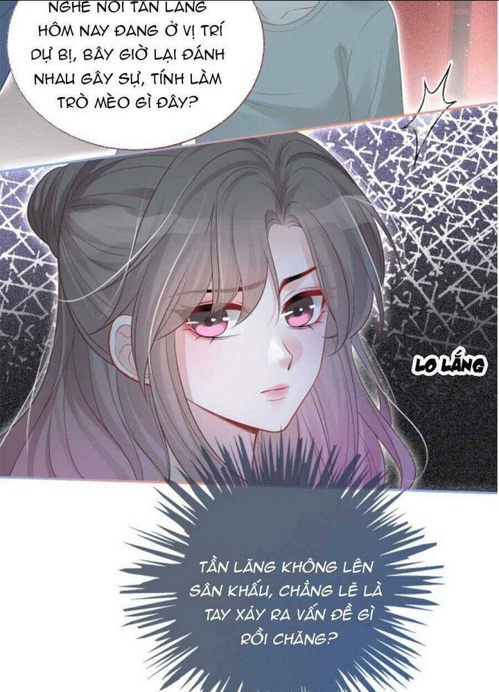 được các anh trai chiều chuộng tôi trở nên ngang tàng chapter 79 - Next chapter 80