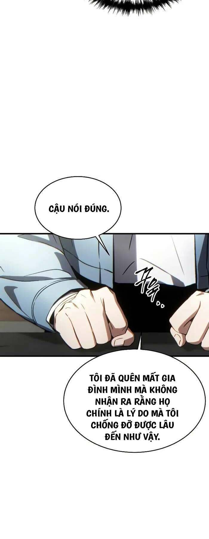 người chơi mạnh nhất hồi quy lần thứ 100 chapter 38 - Trang 2