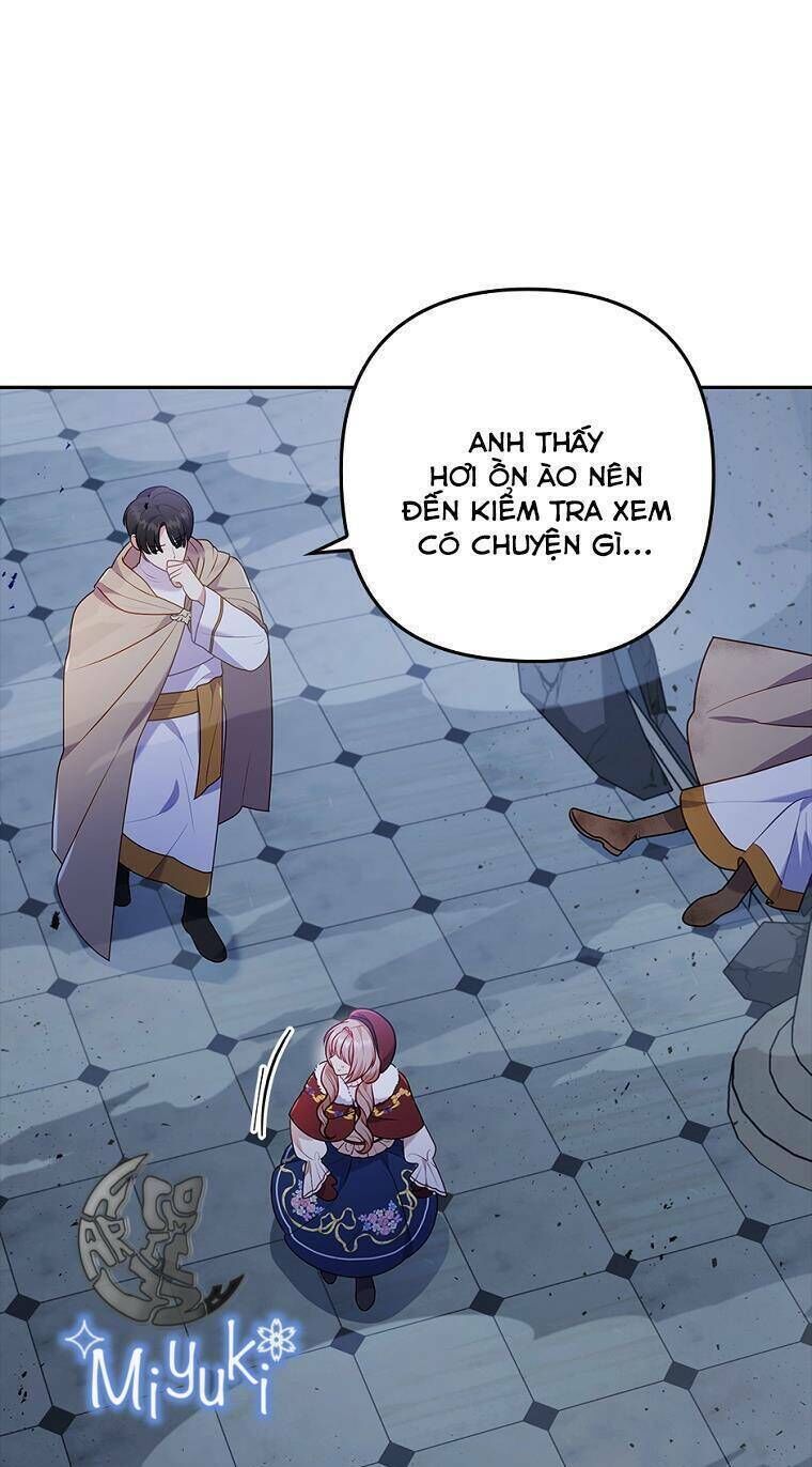 tôi đã bị quyến rũ bởi nam chính ốm yếu chapter 38 - Next Chapter 38.1