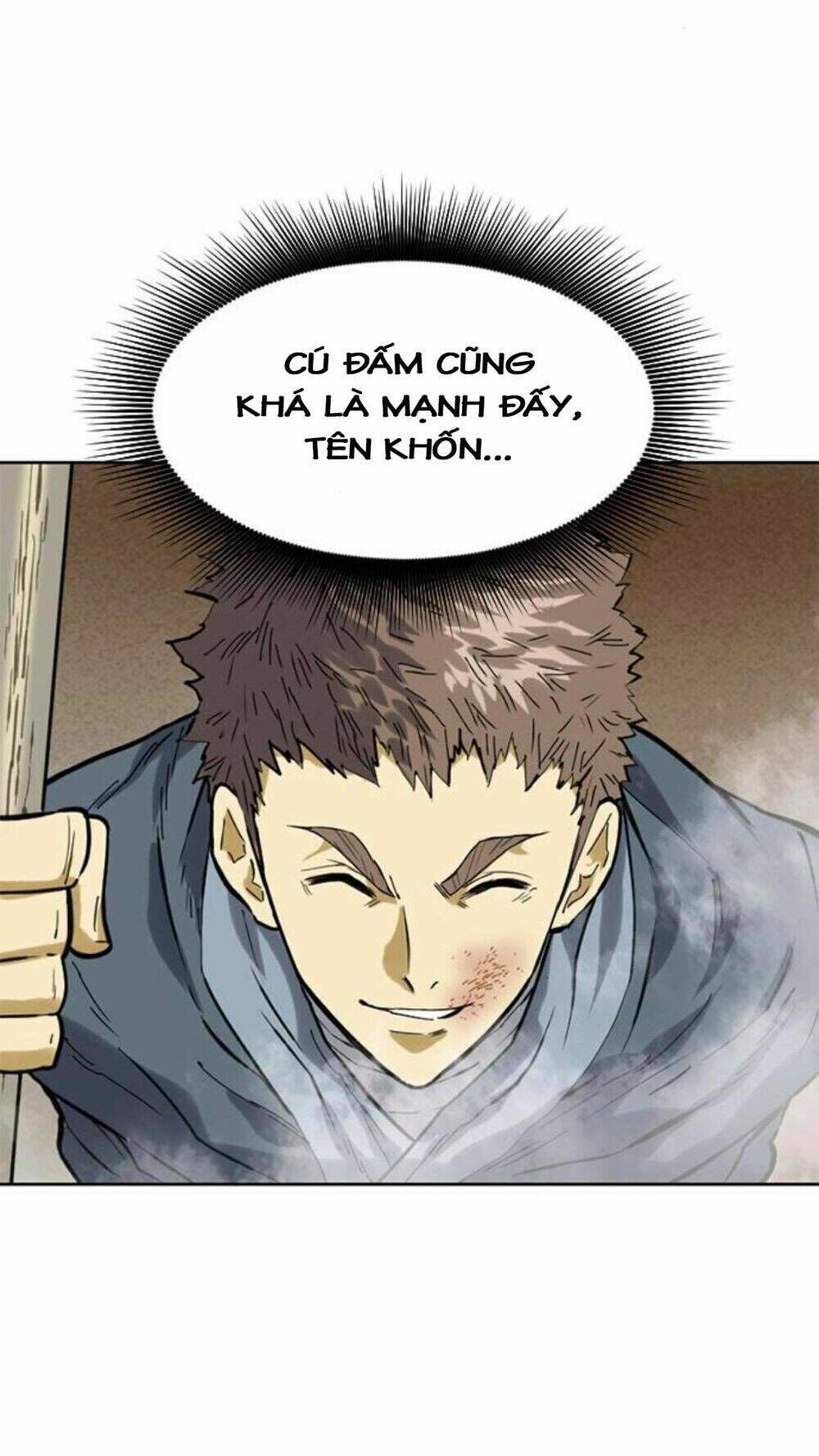 thiên hạ đệ nhất nhân chapter 18 - Trang 2