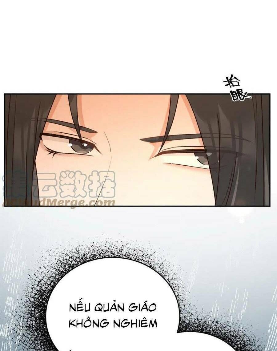 hoàng hậu vô đức chapter 92.3 - Next chapter 93