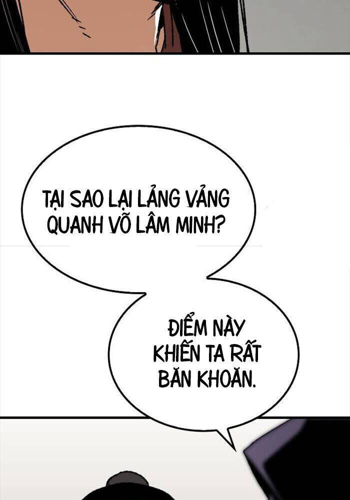 thiên ma quy hoàn Chapter 44 - Trang 2