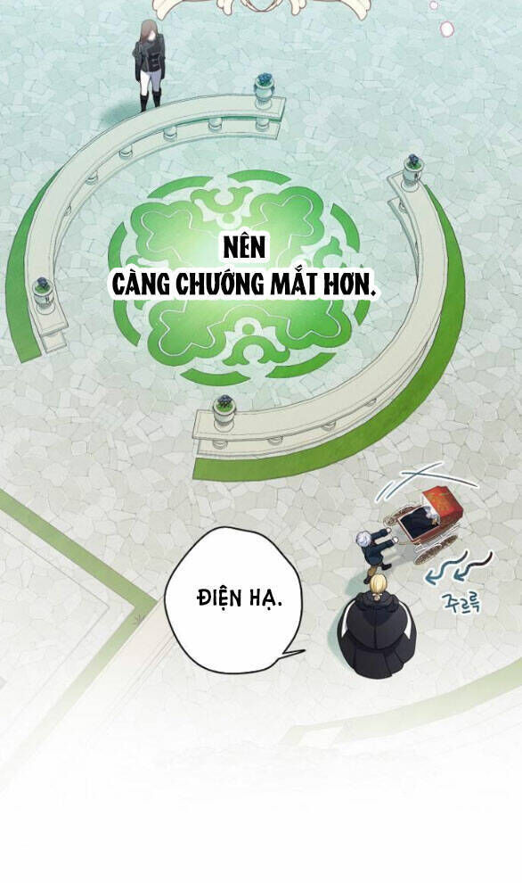 bạo chúa bé con chapter 5.2 - Trang 2