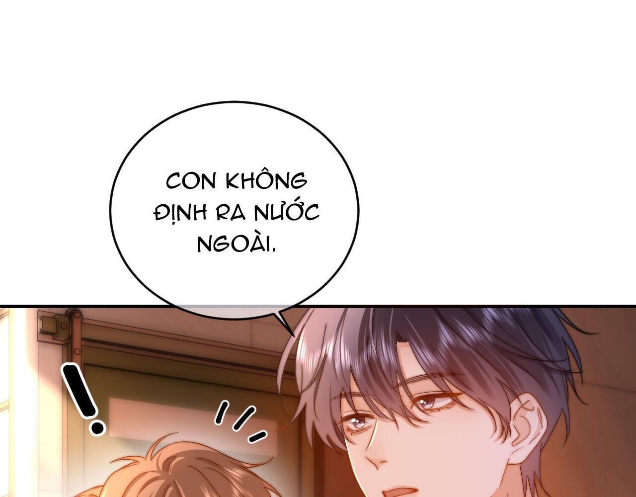 chất dị ứng cực cute Chapter 58 - Next 