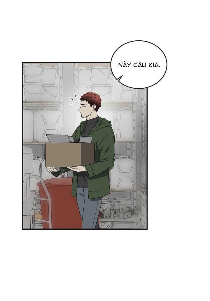 dưỡng thú cưng Chapter 28 - Next 29