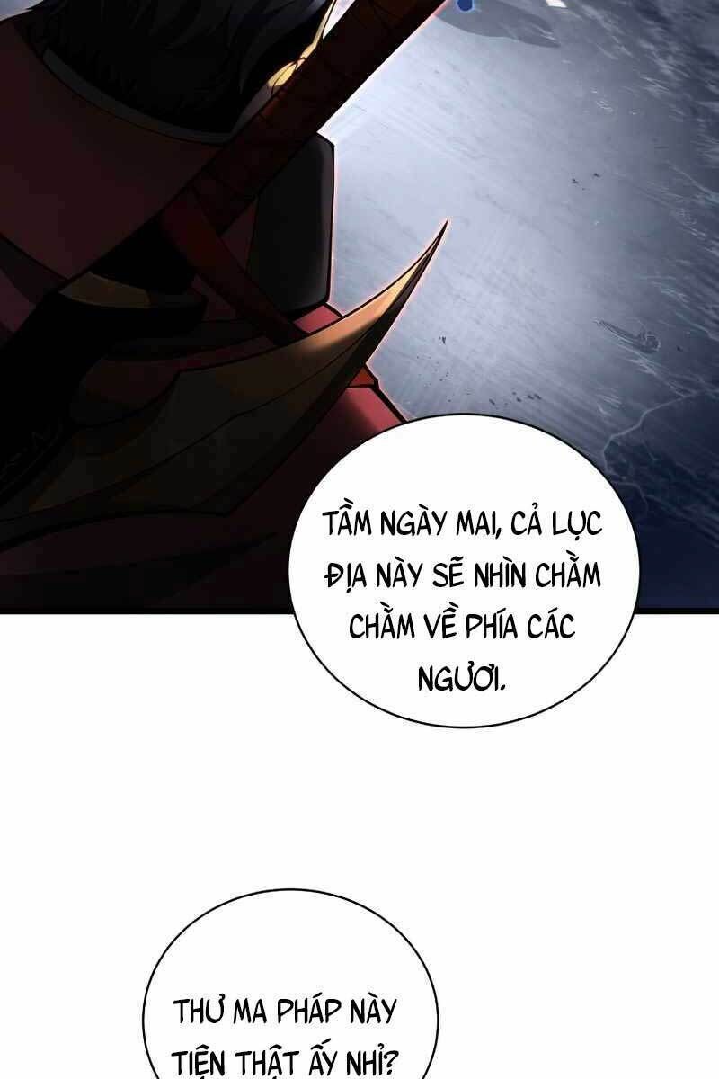 con trai út của gia đình kiếm thuật danh tiếng chapter 43 - Trang 2