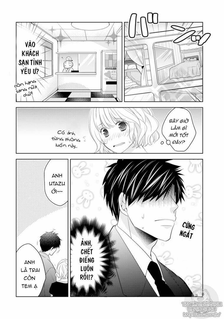 Sono Oshi Xx Ni Tsuki Chapter 2 - Trang 2