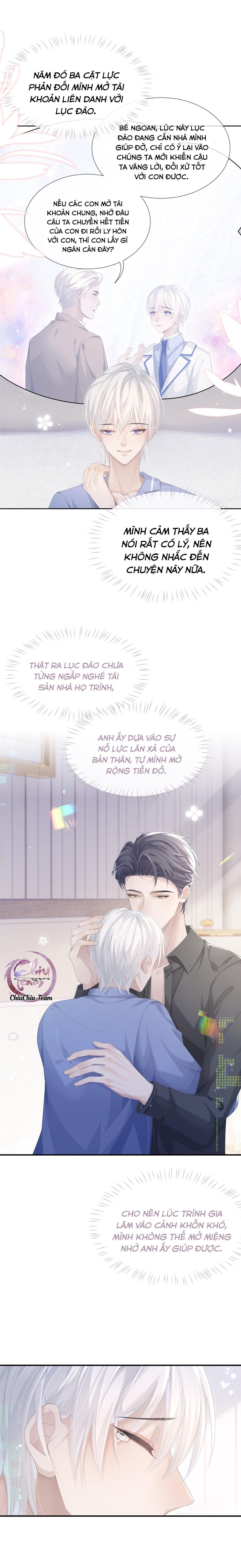 đề nghị ly hôn Chapter 16 - Trang 2