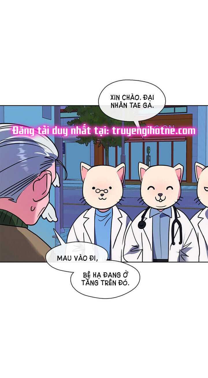 [18+] đêm của tân nương Chap 56 - Next 56.1