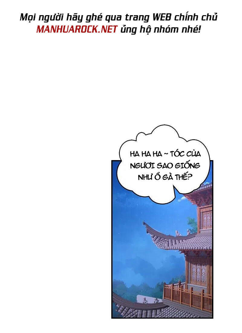 tiên võ đế tôn chapter 384 - Trang 2