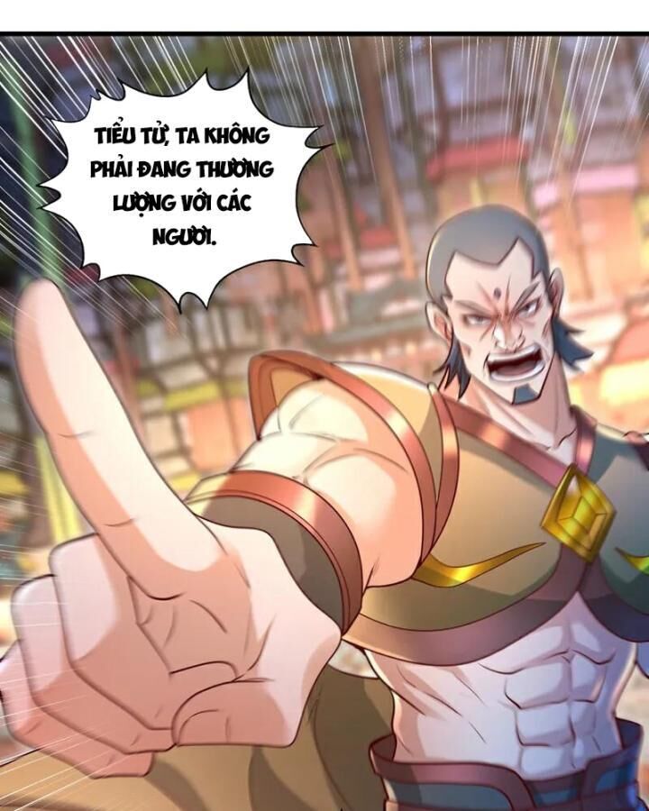 ta bị nhốt cùng một ngày mười vạn năm Chapter 439 - Next Chapter 440