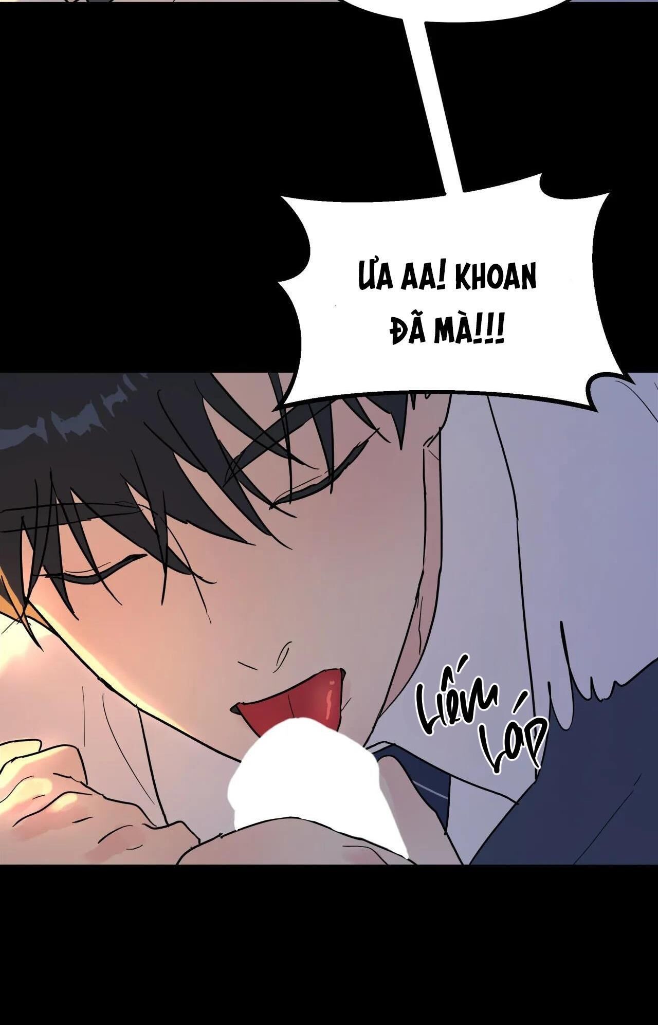 (CBunu) Cây Không Có Rễ Chapter 13 - Trang 1