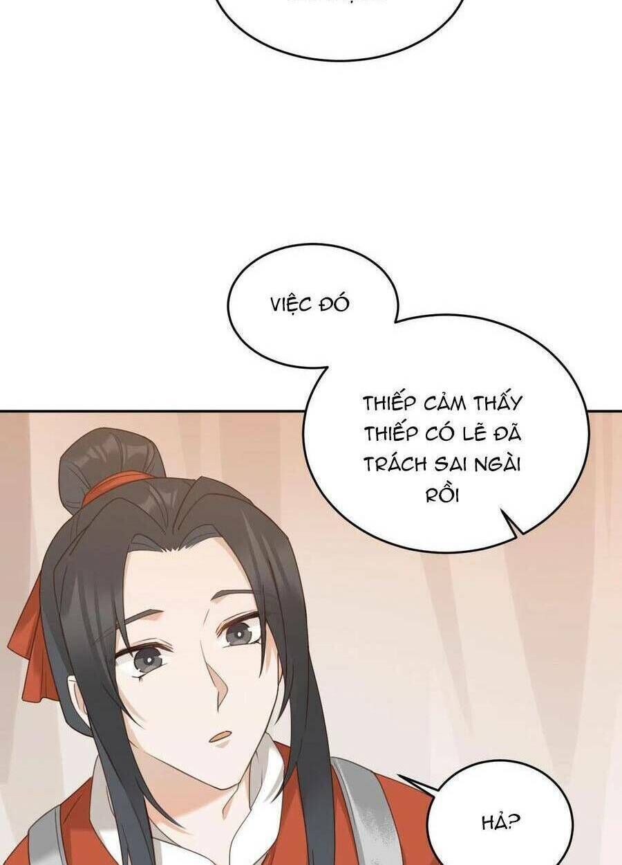 hoàng hậu vô đức chapter 74 - Next chapter 75