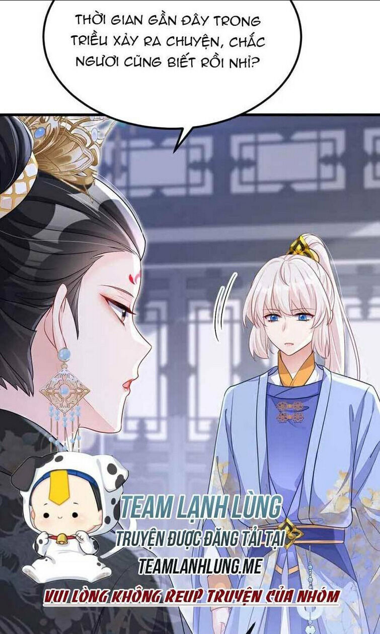 xuyên nhanh: ký chủ cô ấy một lòng muốn chết chapter 57 - Trang 2