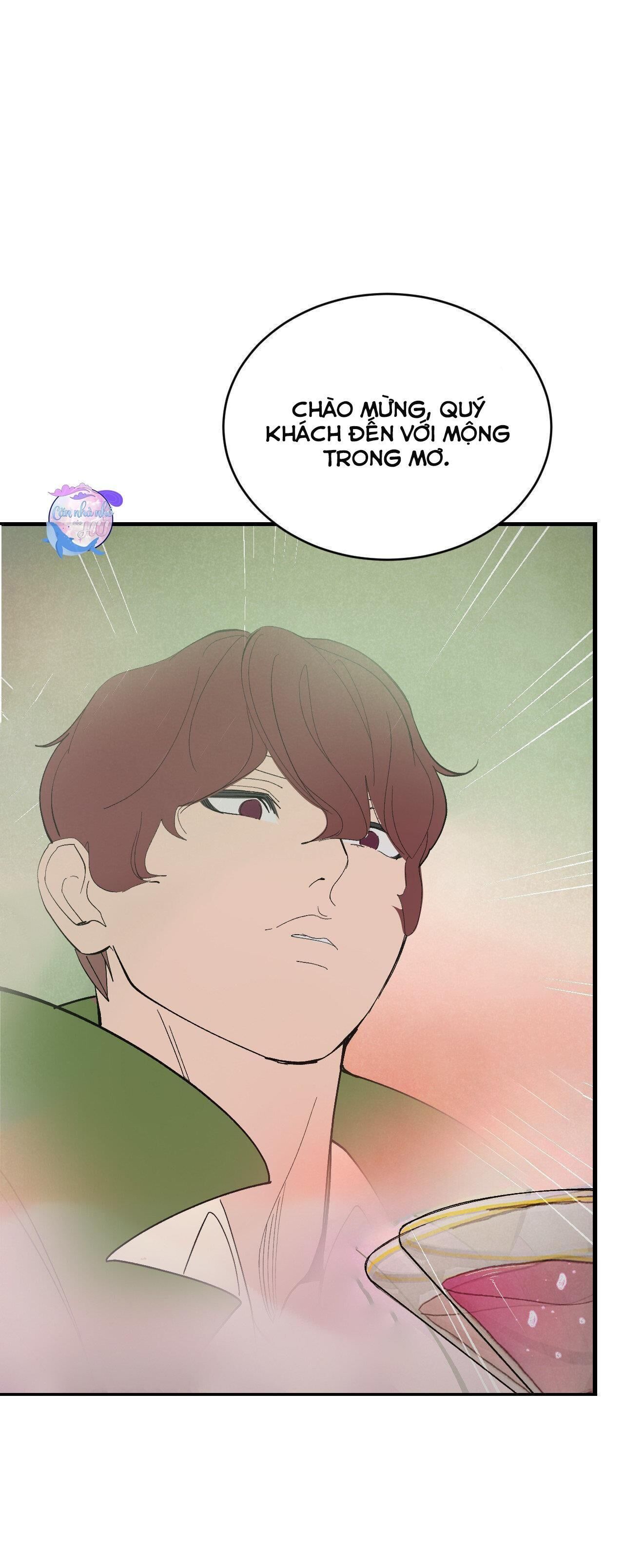 (END SS1) PEACH BOY Chapter 30 - Trang 2