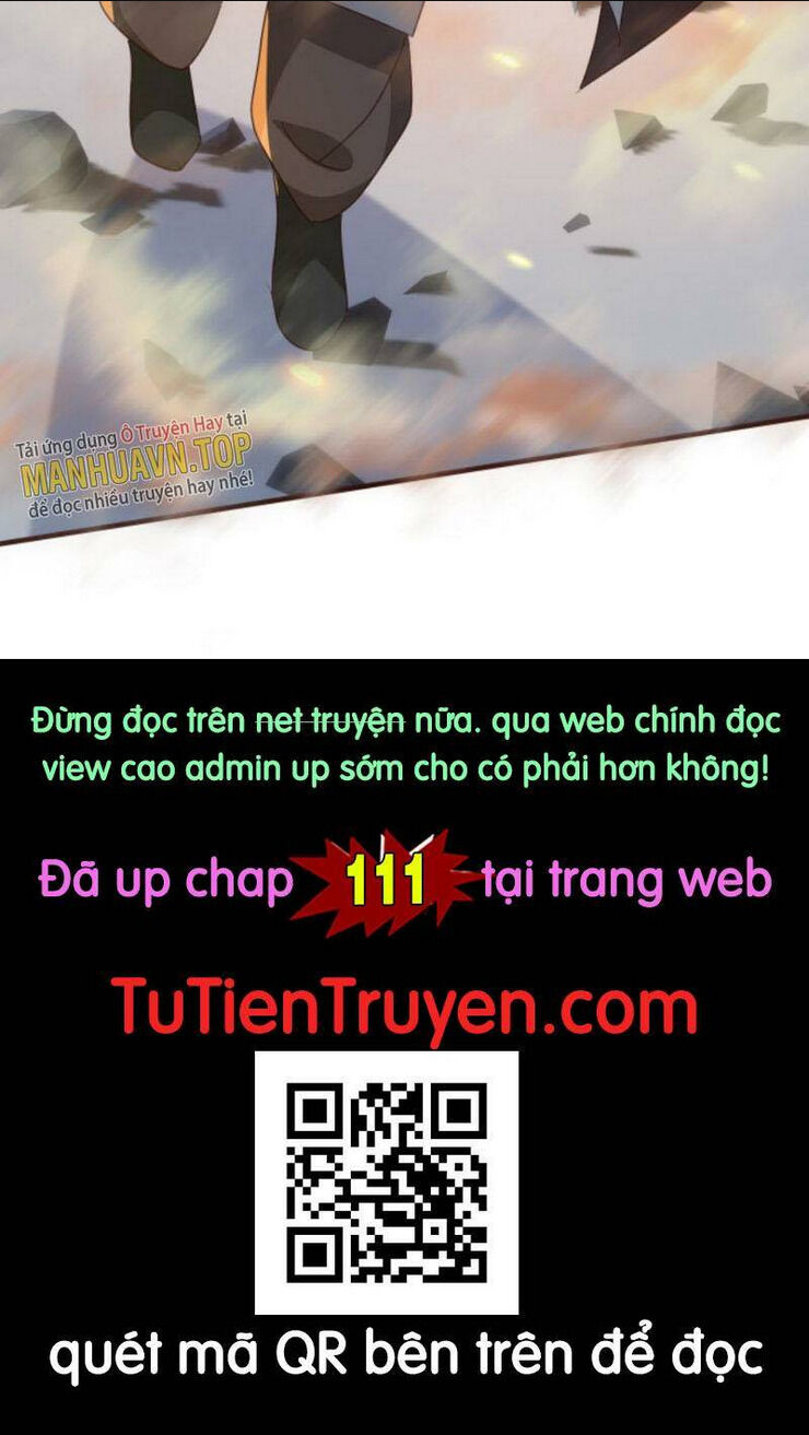 Vô Địch Đốn Ngộ chapter 110 - Trang 2