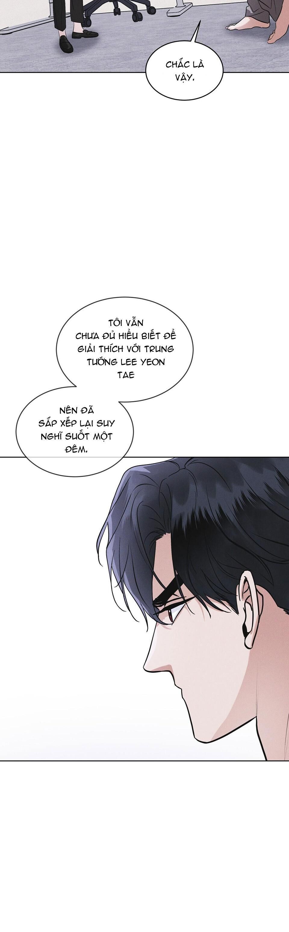 thành phố cầu vồng Chapter 30 - Next Chapter 31