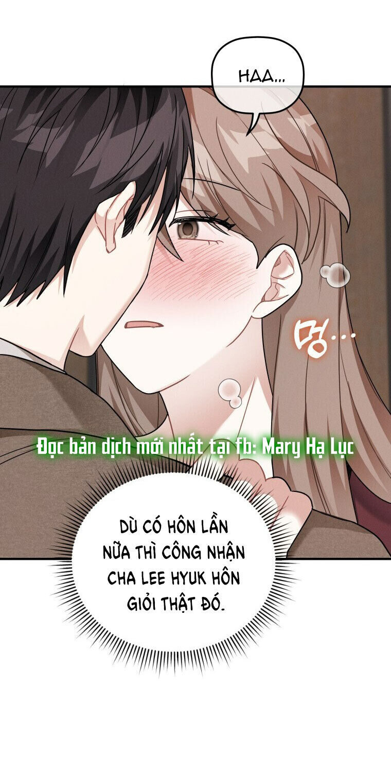 [18+] cùng trời cuối đất Chap 5 - Next 5.1