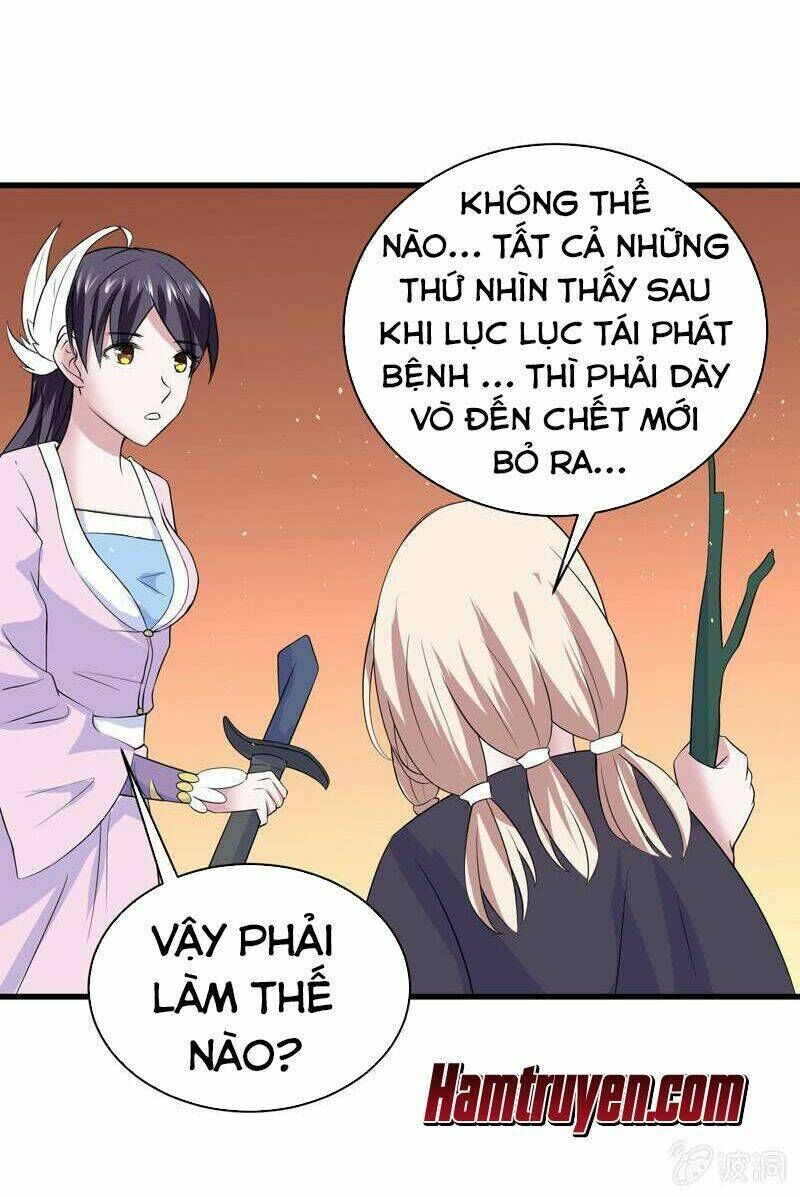 tối cường thần thú hệ thống chapter 32 - Next chapter 33